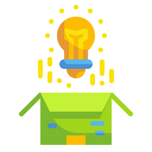 Idea アイコン