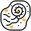 Fossil icon 64x64
