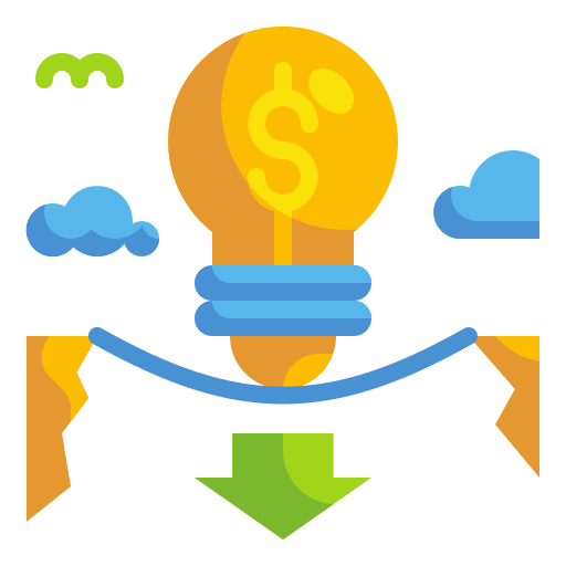 Lightbulb icon