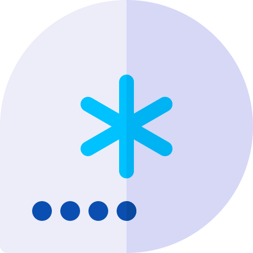 Winter icon