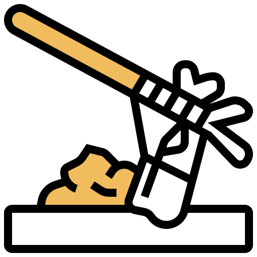 Hoe icon