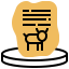 Stone icon 64x64