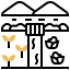 Irrigation icon 64x64