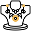 Necklace icon 64x64