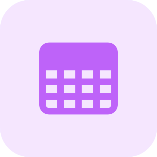 Calendar 상