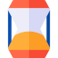 Hourglass アイコン 64x64