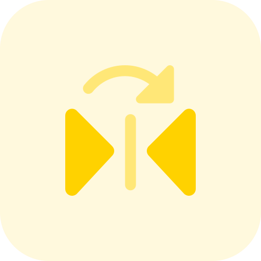 Right icon