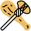 Weapon icon 64x64