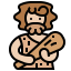 Caveman icon 64x64