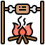 Cooking icon 64x64