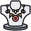 Necklace icon 64x64