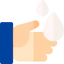 Washing hand 图标 64x64