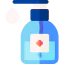 Hydroalcoholic gel 图标 64x64