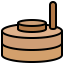 Grinders icon 64x64