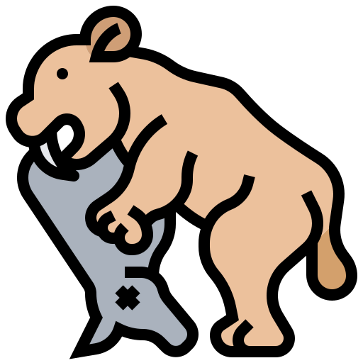 Predator icon