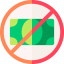 No 图标 64x64