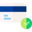 Credit card 图标 64x64