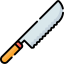 Knife icon 64x64