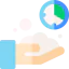 Washing hand 图标 64x64