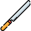 Knife icon 64x64