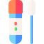 Cotton swab 图标 64x64