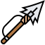 Spear icon 64x64