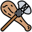 Weapon icon 64x64