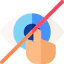 Dont touch 图标 64x64