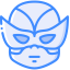 Superhero icon 64x64