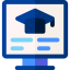Online learning 图标 64x64