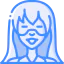 Superhero icon 64x64