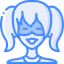 Superhero icon 64x64