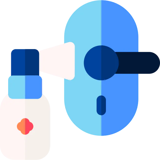 Clean icon