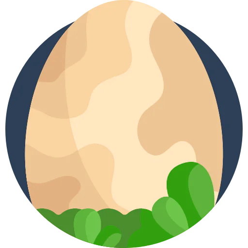 Egg icon