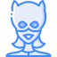 Superhero icon 64x64