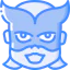 Superhero icon 64x64
