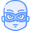 Superhero icon 64x64