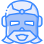Superhero icon 64x64