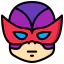 Superhero icon 64x64