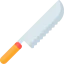 Knife icon 64x64