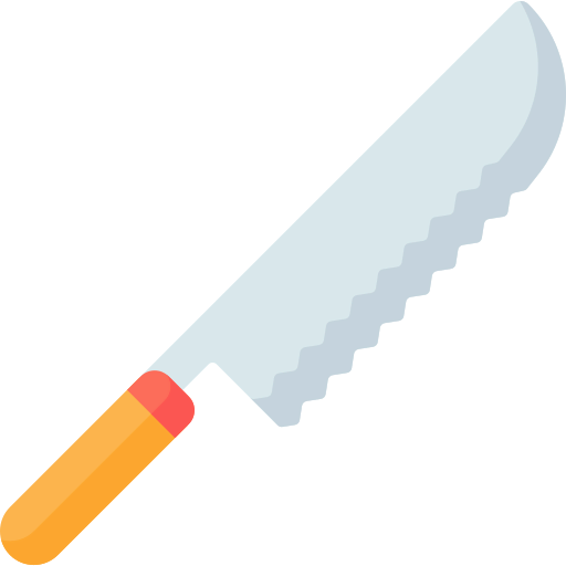 Knife icon