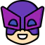 Superhero icon 64x64
