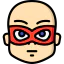 Superhero icon 64x64