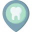 Dentist icon 64x64