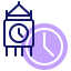 Big ben icon 64x64