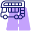 Bus icon 64x64