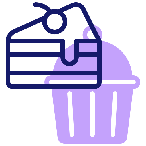 Cake icon