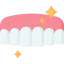 Dental veneer Symbol 64x64
