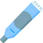 Toothpaste Symbol 64x64