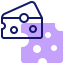Cheese icon 64x64